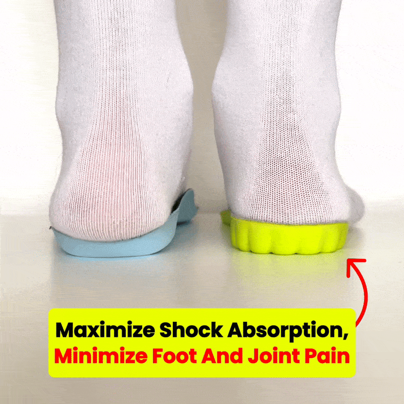 LeVletrox™ Court Performance Insoles